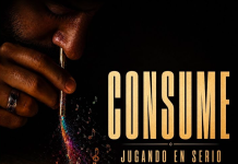 Jugando En Serio – Consume (feat. Yasek Manzano)