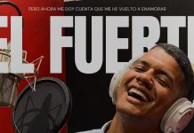 Luigi Bernal – El Fuerte