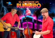 Junior Zúñiga – El sueño de un rumbero