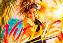 Gia Mundy – Vuelve