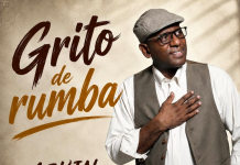 Arkin y Su Son – Grito de Rumba