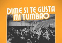 David Castañeda & Kini Kini – Dime Si Te Gusta Mi Tumbao