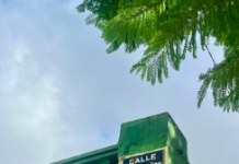 La Caliente — La Caliente