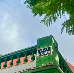 lacmaliente