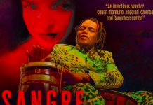 Ricardo Lemvo & Makina Loca – Sangre Indígena
