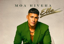 Moa Rivera – Ella