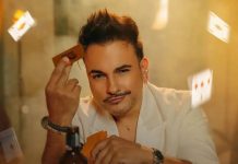 Nacho Acero – El Diferente