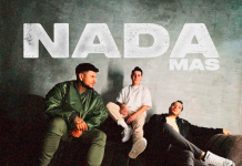 Adolescent’s Orquesta – Nada Más