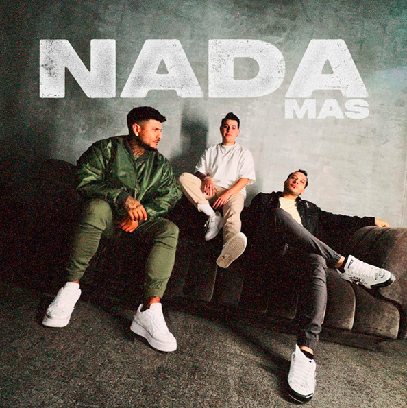 nadamas