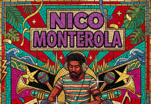 Nico Monterola – Rompiendo Rutina