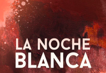 La Noche Blanca — “El Inquieto”