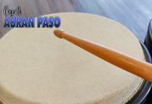 Luisito Figueroa y su Orquesta Abran Paso – Tradición Latina