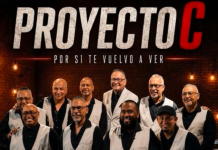 Proyecto C – Por Si Te Vuelvo A Ver