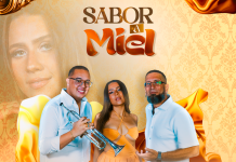 Roby Texeira – Sabor A Miel (feat. Nandy El Sinsonte)