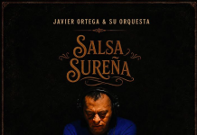 Javier – Salsa Sureña