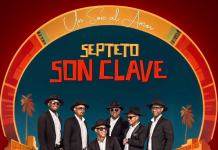 Septeto Son Clave – “Un Son Al Amor”