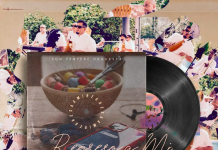 Son Yenyeré Orquesta – “Regresa a Mí”