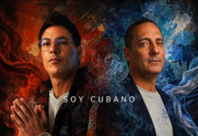 Robertico & El Team de la Habana · Rubén Bulnes – Soy Cubano