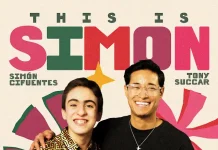 Simón Cifuentes & Tony Succar – This Is Simon