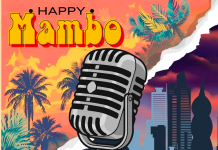Víctor Jaramillo – Happy Mambo