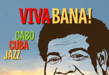 CaboCubaJazz – Viva Bana!