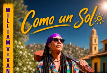 William Vivanco – Como Un Sol