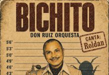 Don Ruiz Orquesta – Bichito