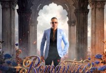 Jhonatan Araque – Mas Romántico