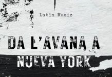 Frankaly Lavoe – Da L’Avana a Nueva York