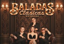 Bembé Orquesta – Baladas Clásicas en Salsa