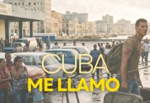 Los DJs Timberos, Paky Madarena y Manana Club – Cuba Me Llamo