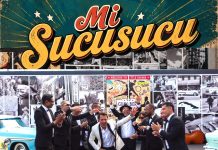 José “Pepito” Gómez & La Royal Orquesta – Mi Sucusucu
