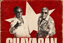 Guayacán Orquesta – Guayacán 40 Años Después