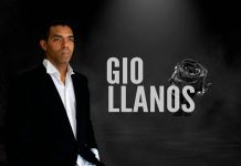 Gio Llanos – Tiempo Asignado