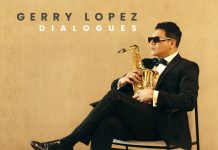 Gerry López – Dialogues