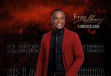 Fran Albornoz – El Beneficio de la Duda