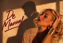 De Manual – Suena el Bembé