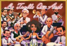 Eduardo Alvelo y la Orquesta del Rey – La Trulla Que Arde