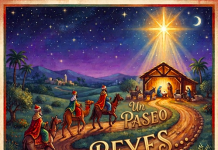 Grupo Paseo – “Un PASEO De REYES”