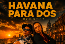 Héctor Ferran & Manabu Shimizu – Havana Para Dos