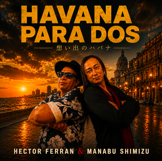 HavanaParaDos