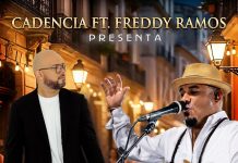 Cadencia Orquesta ft. Freddy Ramos – Cadencia