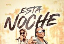 Peter Barriz & Cerrao – Esta Noche