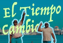 Edkub – El Tiempo Cambio