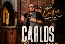 DJ Alex Barajas – Cuando Carlos marca el uno