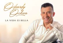 Oskardy Ochoa – La Vida Es Bella