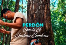 Guido G & Gustavo Cardona – Perdón
