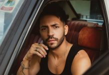 Ryan Milo – Con Calma
