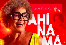 Choco Orta – Ahí Ná Má