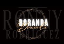 Ronny Rodríguez – Boranda (Homenaje a Papo Lucca )